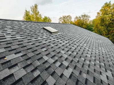 Asphalt Roofing Shingles