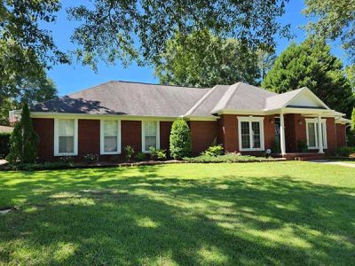 Residential Asphalt Shingle Roofing